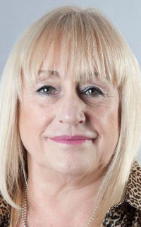 Gloria Riccio