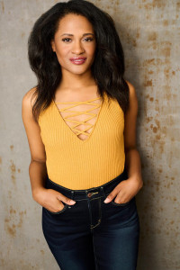 Krystle McMullan