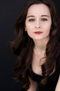 Leah Ruff