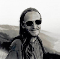 Greg Nicolayeff