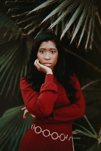 Maxine Davis