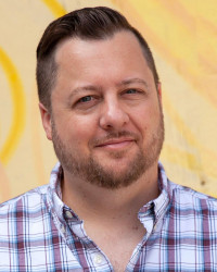 Matt Shivers