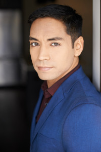 Gabe Saenz