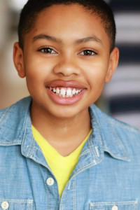 Phoenix Nicholson