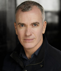 Neil Bennett