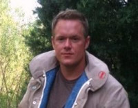 Steven Mitchell