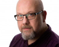 Pat Kelman