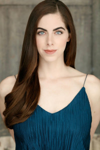 Erika Davidson