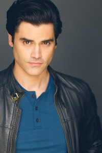 Dylan Pierce
