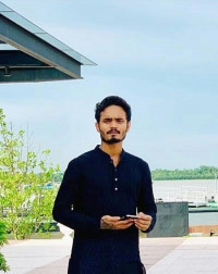 Farhan Ahmed Khan