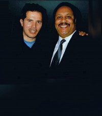 Leon Turner