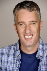 Stephen Thomas