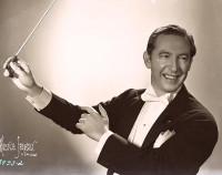 Hal Kemp