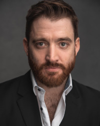 Simon Donohue