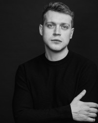 Jacob Hogan