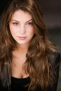 Tara Dane