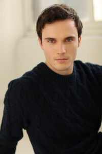 Josh Bromfield Davis