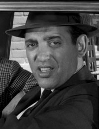 Arthur Kendall