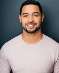 William Martinez