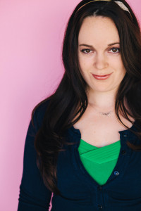 Emily Redenbach