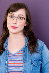 Katie Adducci