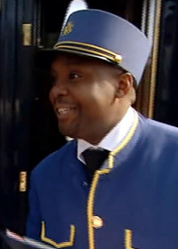 Rupert Aarons