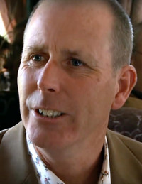 Mark Riley
