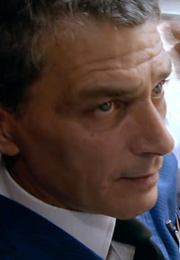 Mario Costantini