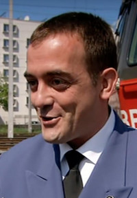 Michele Rocca