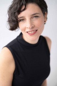 Gemma Reynolds