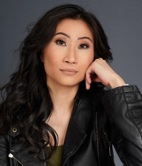 Judy Chen