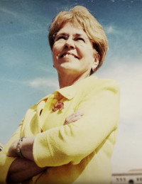 Jane Lubchenco