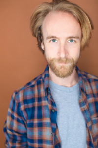 Steven Petersen
