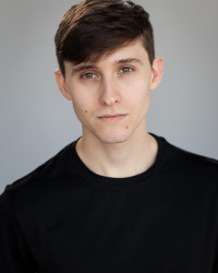 Josh Pinkowski