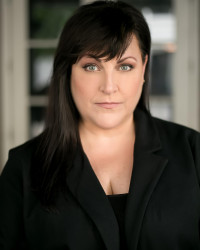 Charlynn White