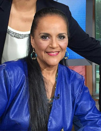 Jayne Kennedy