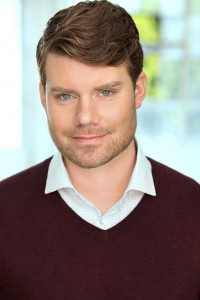 Brian Braddock