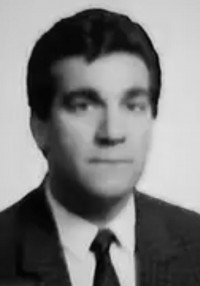 Ergül Buharali