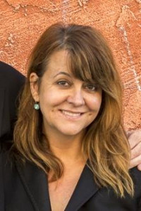Tracy McKnight