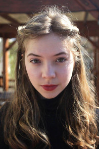 Phoebe Newlan