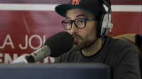 Stéphane Gonzalez