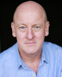 Graham Kent