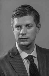 Tim Bierbaum