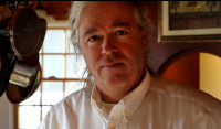 James Patrick Riley