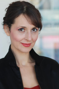 Jazmine Ramay