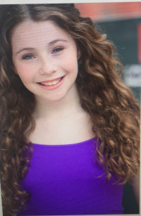 Mackenzie Grey