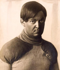 Seth Miller Kent