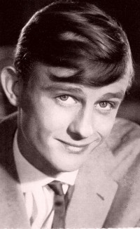 Tommy Kent