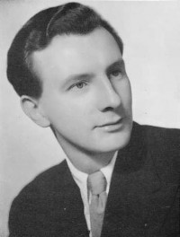 Godfrey Kenton