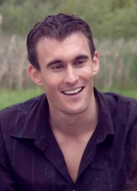 Aaron James